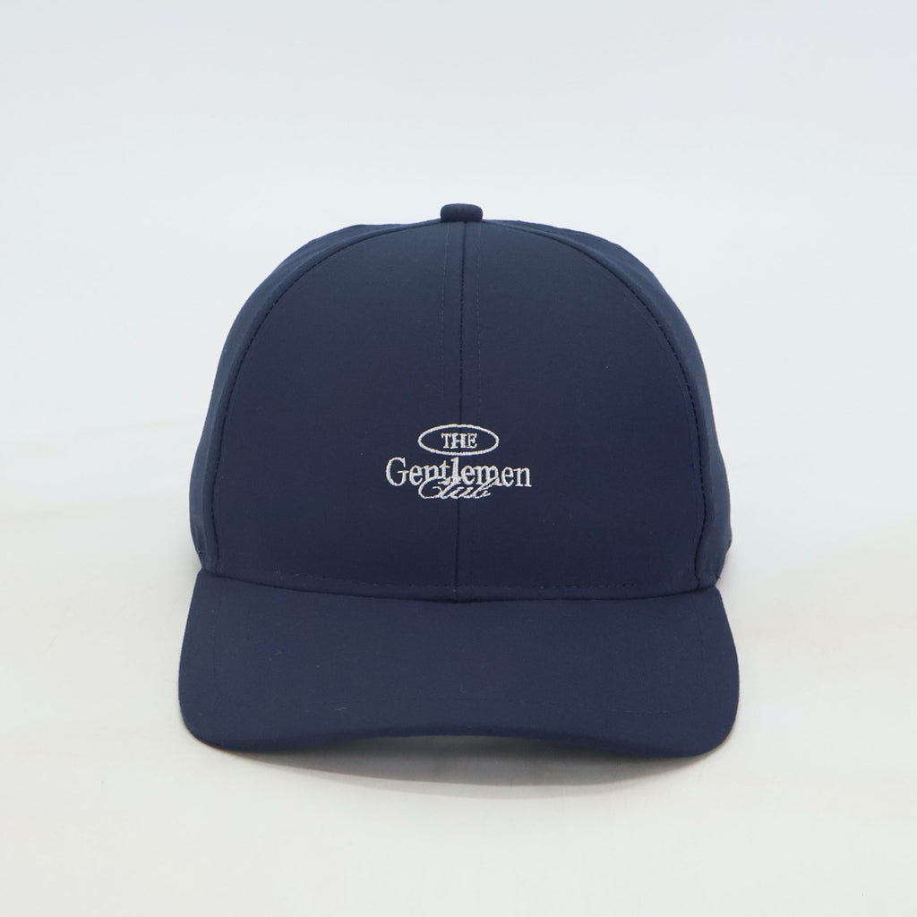 The gentlemen club's cap