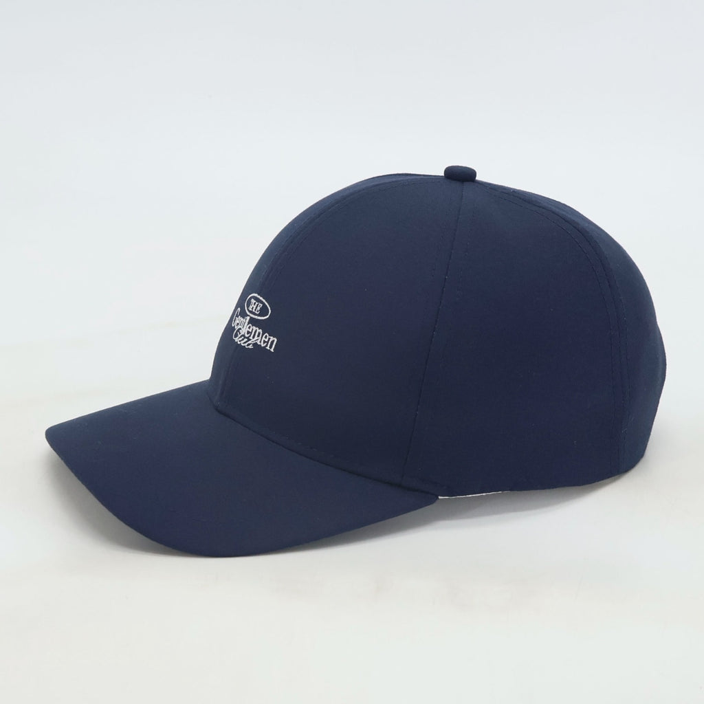 The gentlemen club's cap