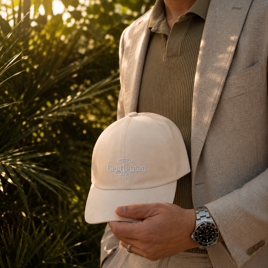 Legacy Cap