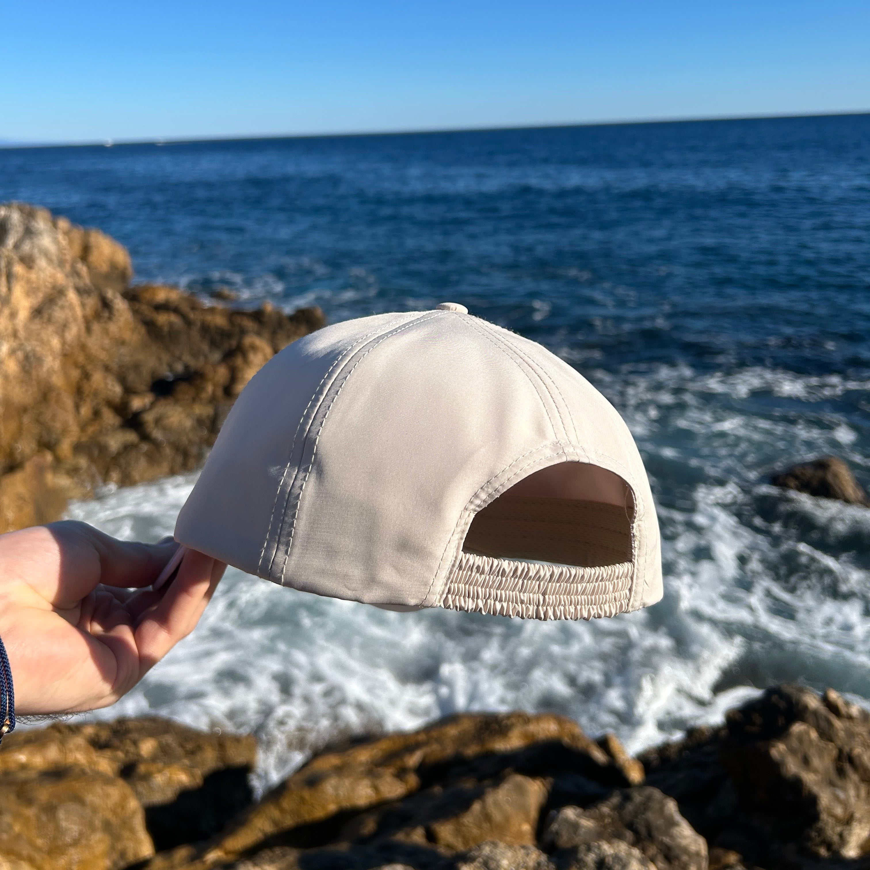 Legacy Cap