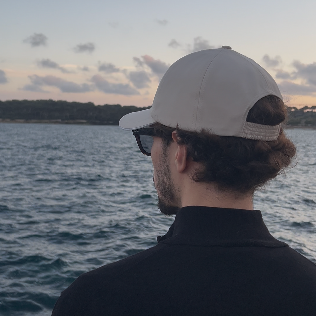 Legacy Cap